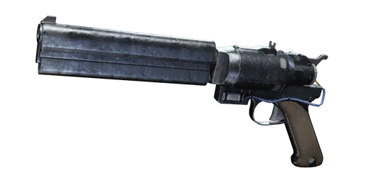 Arc Raiders Anvil