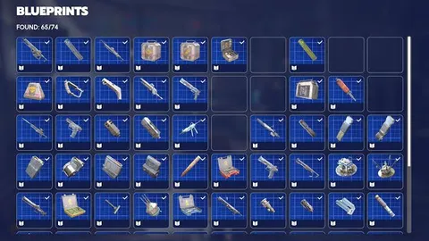 ARC Raiders: How to Get Blueprints (6 Methods Tested)