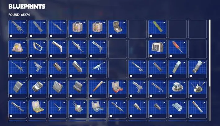 ARC Raiders: How to Get Blueprints (6 Methods Tested)