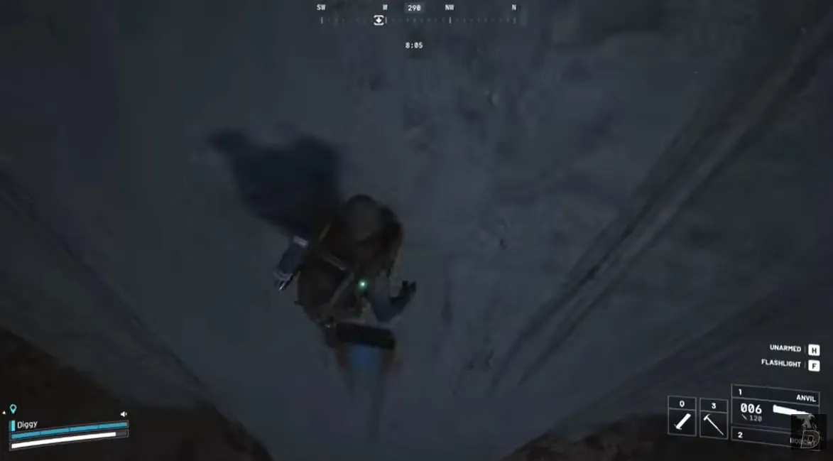 Arc Raiders Trick