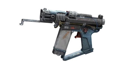 Arc Raiders Canto