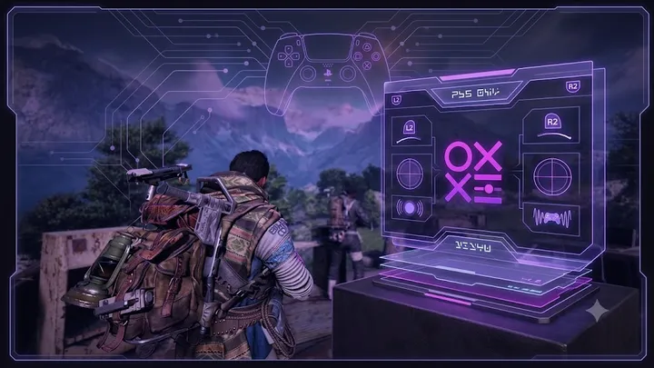 Best Arc Raiders PS5 Controller Settings (2026 Guide)