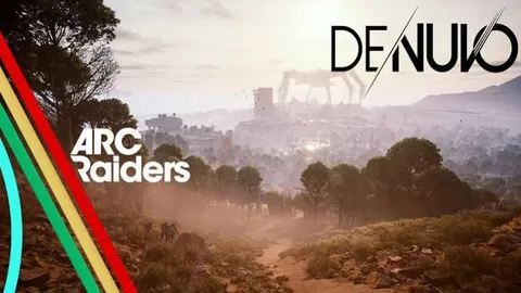 Arc Raiders Denuvo Anti-Cheat: How Does It Work?