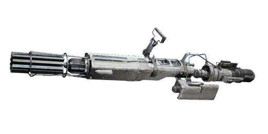 Arc Raiders Equalizer