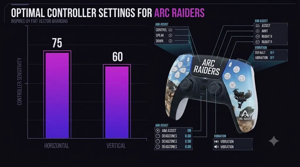 Settings menu comparison