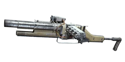 Arc Raiders Hullcracker