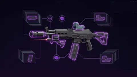 Arc Raiders Weapon Mod Guide: Every Mod, Tier & Cost
