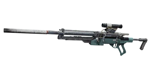 Arc Raiders Osprey