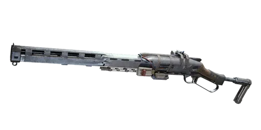 Arc Raiders Renegade
