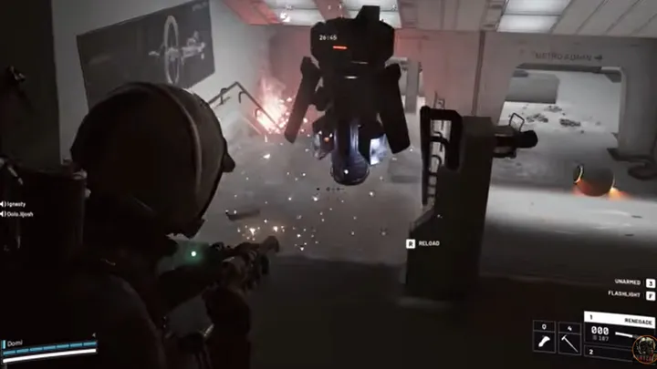 Best Solo Weapons in Arc Raiders: Full Ranked Guide