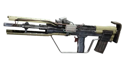 Arc Raiders Tempest