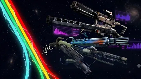 Arc Raiders Weapon Durability By Gun: Full Breakdown
